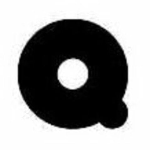 Q Logo (USPTO, 03/02/2012)