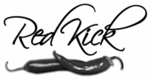 RED KICK Logo (USPTO, 13.03.2012)