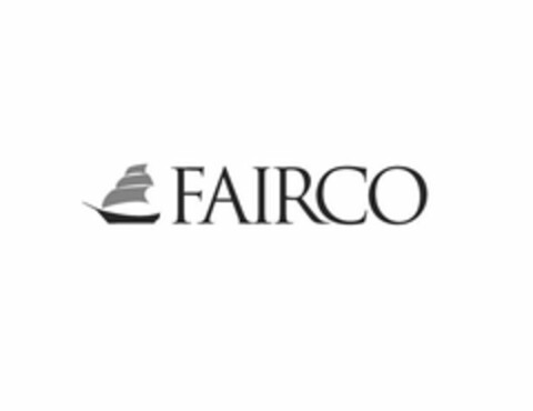 FAIRCO Logo (USPTO, 03/21/2012)
