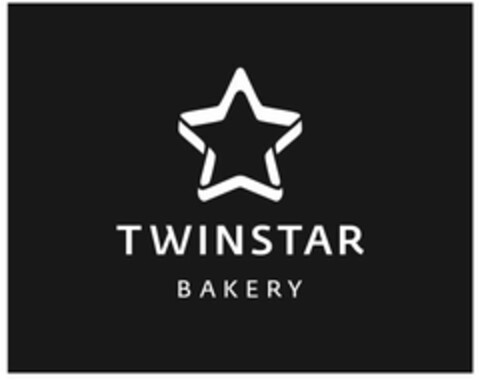 TWINSTAR BAKERY Logo (USPTO, 30.03.2012)