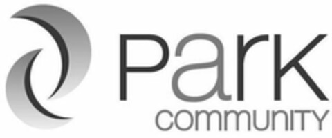 PARK COMMUNITY Logo (USPTO, 03.04.2012)