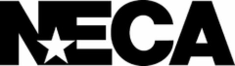 NECA Logo (USPTO, 05.04.2012)