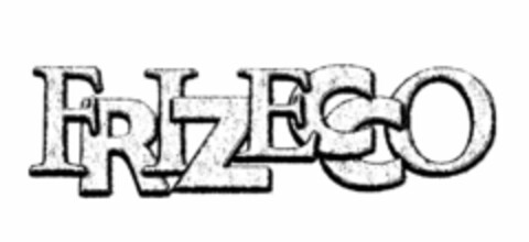 FRIZECCO Logo (USPTO, 04/18/2012)