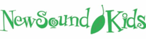 NEWSOUND KIDS Logo (USPTO, 17.05.2012)