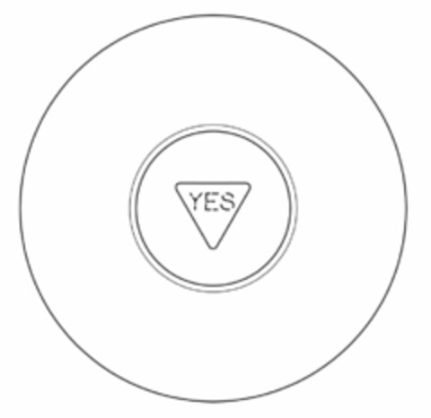 YES Logo (USPTO, 05/25/2012)