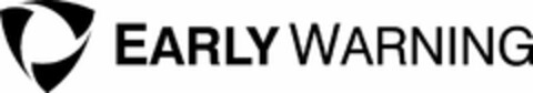 EARLY WARNING Logo (USPTO, 09.07.2012)