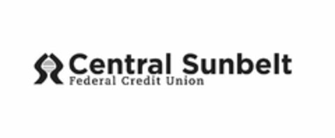 CENTRAL SUNBELT CREDIT UNION Logo (USPTO, 11.07.2012)