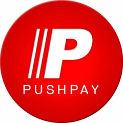 P  P U S H P A Y Logo (USPTO, 26.07.2012)