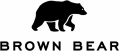 BROWN BEAR Logo (USPTO, 15.08.2012)