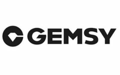 GEMSY Logo (USPTO, 17.08.2012)