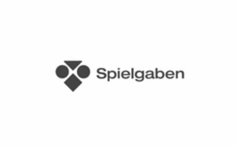 SPIELGABEN Logo (USPTO, 06.10.2012)