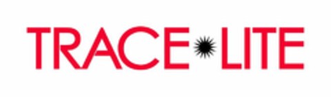 TRACE LITE Logo (USPTO, 09.11.2012)