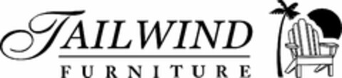 TAILWIND FURNITURE Logo (USPTO, 20.11.2012)