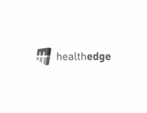 H HEALTHEDGE Logo (USPTO, 12/06/2012)