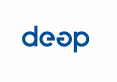 DEEP Logo (USPTO, 11.12.2012)