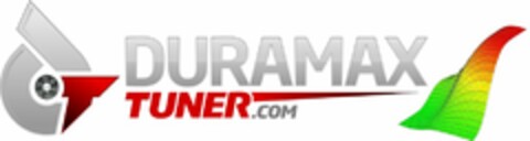 DT DURAMAXTUNER.COM Logo (USPTO, 18.12.2012)