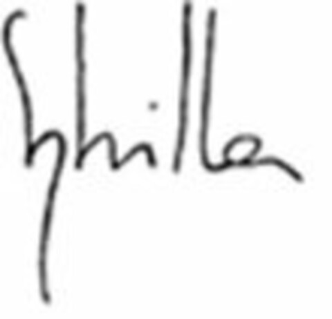 SYBILLA Logo (USPTO, 01/24/2013)