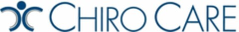 CHIROCARE Logo (USPTO, 17.02.2013)