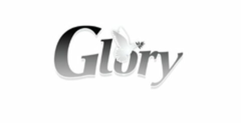 GLORY Logo (USPTO, 25.02.2013)