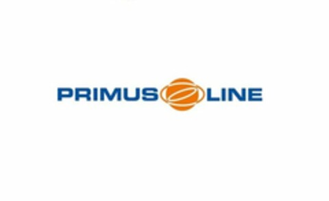 PRIMUS LINE Logo (USPTO, 06/05/2013)