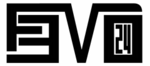 FEVO24 Logo (USPTO, 11.07.2013)