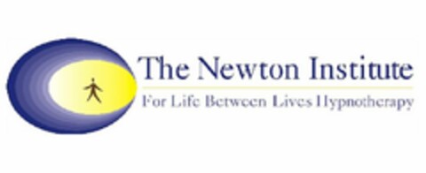 THE NEWTON INSTITUTE FOR LIFE BETWEEN LIVES HYPNOTHERAPY Logo (USPTO, 15.08.2013)