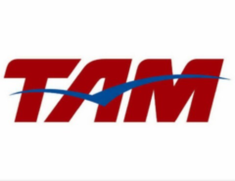 TAM Logo (USPTO, 12.09.2013)