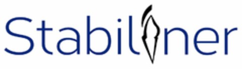 STABILINER Logo (USPTO, 19.09.2013)