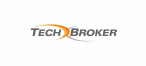 TECH BROKER Logo (USPTO, 26.09.2013)