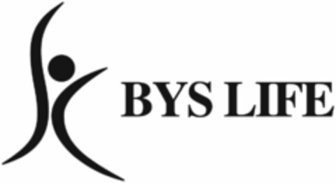 BYS LIFE Logo (USPTO, 10/02/2013)