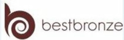 B BESTBRONZE Logo (USPTO, 03/06/2014)