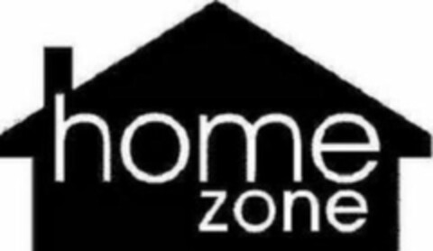 HOME ZONE Logo (USPTO, 07.04.2014)