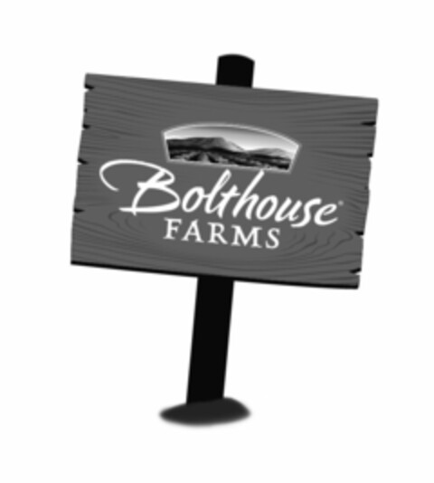 BOLTHOUSE FARMS Logo (USPTO, 05.06.2014)