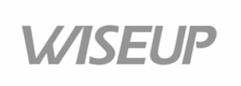 WISEUP Logo (USPTO, 23.06.2014)