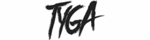 TYGA Logo (USPTO, 14.07.2014)