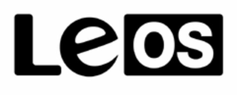 LEOS Logo (USPTO, 22.08.2014)
