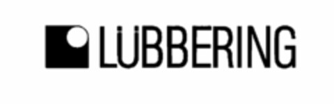 L LÜBBERING Logo (USPTO, 18.09.2014)