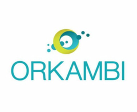 ORKAMBI Logo (USPTO, 19.09.2014)