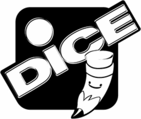 DICE Logo (USPTO, 10/29/2014)