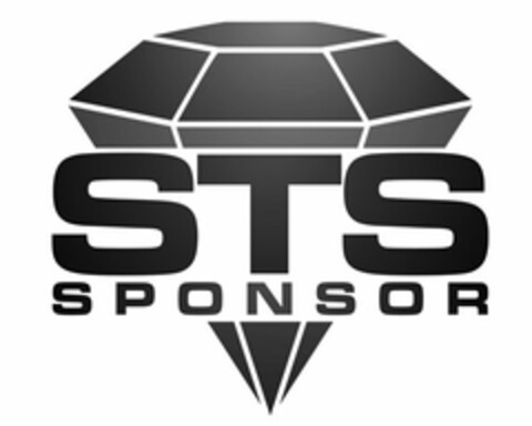 STS SPONSOR Logo (USPTO, 12.02.2015)