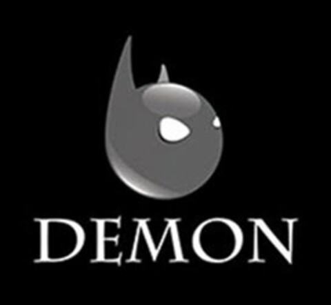 DEMON Logo (USPTO, 25.02.2015)