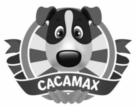 CACAMAX Logo (USPTO, 06.03.2015)