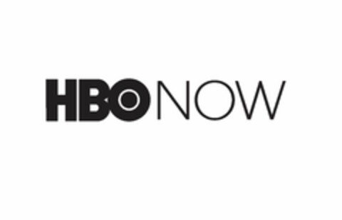 HBO NOW Logo (USPTO, 10.03.2015)