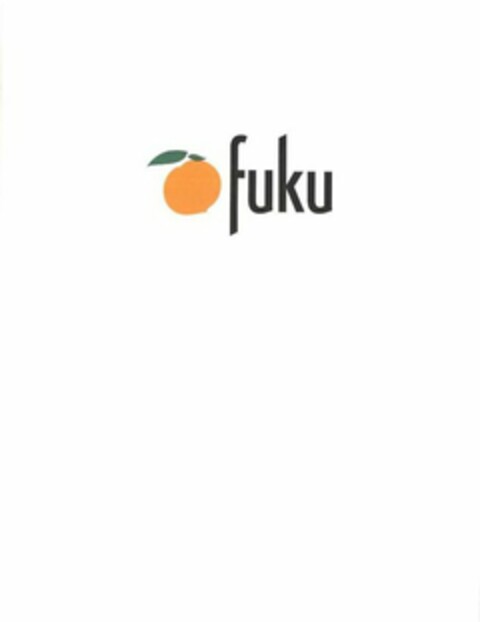 FUKU Logo (USPTO, 17.03.2015)