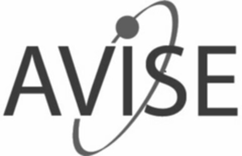 AVISE Logo (USPTO, 06/18/2015)