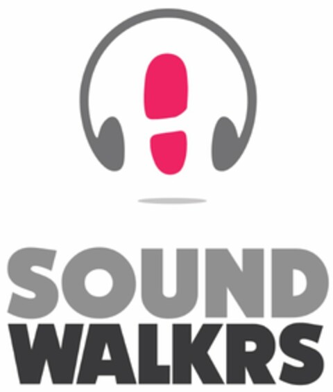 SOUNDWALKRS Logo (USPTO, 10.08.2015)