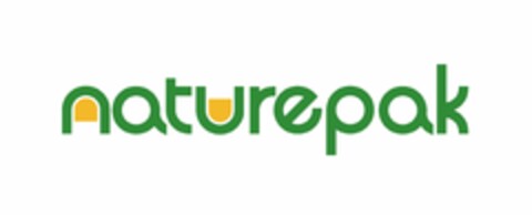 NATUREPAK Logo (USPTO, 17.09.2015)