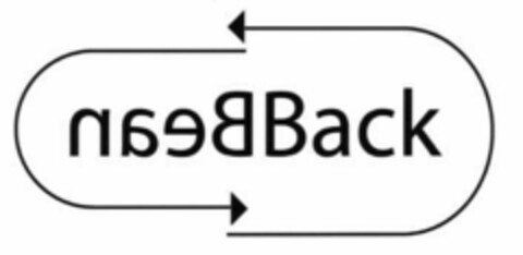 BEANBACK Logo (USPTO, 24.09.2015)