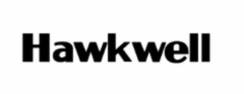 HAWKWELL Logo (USPTO, 05.10.2015)