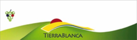 TIERRA BLANCA Logo (USPTO, 07.10.2015)